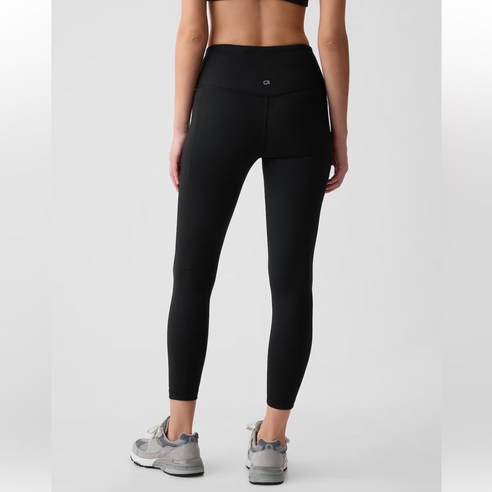 GapFit High Rise Power Leggings